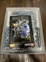 ガンプラバンダイ 未組立 機動戦士ガンダムUC MGデルタプラス _画像2