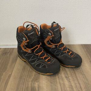 AKU TENG GTX 28.5cm アク　登山靴