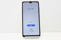 au Samsung Galaxy A21 SCV49 SIMロック解除済み SIMフリー Android スマートフォン 残債なし 64GB ホワイト_画像2