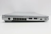 ノートパソコン Windows11 中古 Panasonic レッツノート CF-SV7 メモリ8GB 第8世代 Core i5 SSD256GB Windows10 12.1 カメラ_画像5