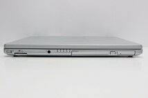 ノートパソコン Windows11 中古 ハイスペック Panasonic レッツノート CF-SV7 第8世代 Core i7 メモリ16GB SSD512GB DVDマルチ カメラ_画像6