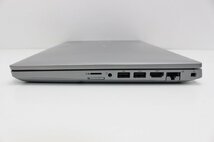 ノートパソコン Windows11 中古 ハイスペック Dell Latitude 5411 第10世代 Core i7 メモリ16GB SSD256GB 14インチ カメラ_画像4