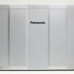 1円スタート ノートパソコン Windows11 Panasonic レッツノート CF-SV7 DVDマルチ 第8世代 Core i5 SSD256GB メモリ8GB Windows10 カメラの画像8