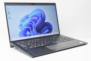 1円スタート ノートパソコン Windows11 VAIO Pro PK VJPK11C12N 14インチ 第8世代 Core i5 SSD256GB メモリ8GB Windows10 カメラ WWAN