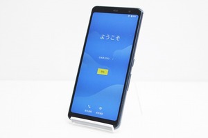 docomo Fujitsu arrows Be3 F-02L SIMロック解除済み SIMフリー Android スマートフォン 残債なし 32GB グリーン