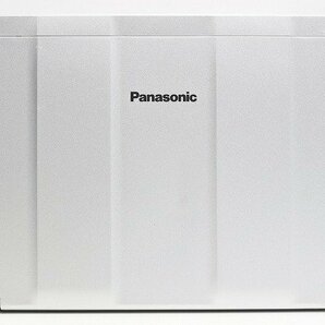 1円スタート ノートパソコン Windows11 Panasonic レッツノート CF-SV7 DVDマルチ 第8世代 Core i5 SSD256GB メモリ8GB Windows10 カメラの画像8