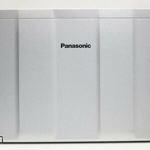 1円スタート ノートパソコン Windows11 Panasonic レッツノート CF-SV7 DVDマルチ 第8世代 Core i5 SSD256GB メモリ8GB Windows10 カメラの画像6