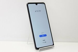 1 иен старт docomo Samsung Galaxy A41 SC-41A SIM разблокирован .SIM свободный Android смартфон осталось . нет 64GB черный 