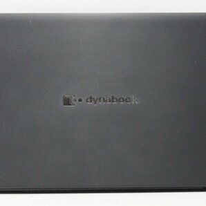 1円スタート ノートパソコン Windows11 東芝 Dynabook S73/DP 第8世代 Core i5 SSD512GB メモリ8GB 13.3インチ カメラ Windows10の画像8