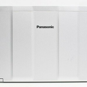 1円スタート ノートパソコン Panasonic レッツノート CF-SV7 DVDマルチ 第8世代 Core i5 メモリ8GB Windows10 カメラの画像6