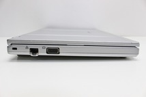 ノートパソコン Windows11 中古 Panasonic レッツノート CF-SZ6 第7世代 Core i5 SSD256GB メモリ8GB 12.1 Windows10 カメラ_画像4