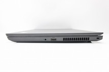 ノートパソコン Windows11 中古 Lenovo ThinkPad L590 15.6インチ 第8世代 Core i5 SSD256GB メモリ8GB カメラ 10キー 大画面_画像6