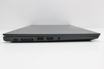 1円スタート ノートパソコン Windows11 LENOVO ThinkPad X280 第8世代 Core i5 SSD256GB メモリ8GB Windows10 12.5 軽量 コンパクト_画像4