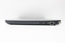 1円スタート ノートパソコン Windows11 東芝 dynabook G83 第8世代 Core i5 8250U SSD256GB メモリ8GB Windows10 カメラ 13.3インチ 薄型_画像5