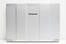 1円スタート ノートパソコン Windows11 Panasonic レッツノート CF-SV7 DVDマルチ 第8世代 Core i5 SSD256GB メモリ8GB Windows10 カメラ_画像7