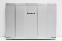 1円スタート ノートパソコン Windows11 Panasonic レッツノート CF-SV7 DVDマルチ 第8世代 Core i5 SSD256GB メモリ8GB Windows10 カメラ_画像8