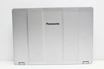 1円スタート ノートパソコン Windows11 Panasonic レッツノート CF-SZ6 第7世代 Core i5 SSD256GB メモリ8GB 12.1 Windows10 カメラ_画像6