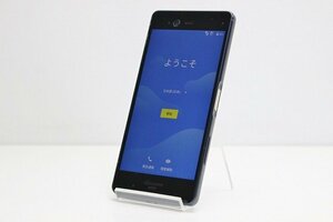 1円スタート docomo Fujitsu arrows NX F-01K Android スマートフォン 残債なし 32GB ブルー