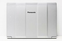 1円スタート ノートパソコン Windows11 Panasonic レッツノート CF-SV7 DVDマルチ 第8世代 Core i5 SSD256GB メモリ8GB Windows10 カメラ_画像7