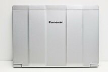 1円スタート ノートパソコン Windows11 Panasonic レッツノート CF-SV8 第8世代 Core i5 SSD256GB メモリ8GB Windows10 カメラ_画像7