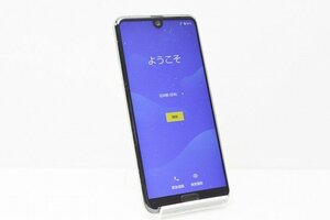 1 иен старт docomo SHARP AQUOS R3 SH-04L SIM разблокирован .SIM свободный Android смартфон осталось . нет 128GB серебряный 