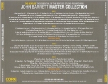 THE BEATLES / JOHN BARRETT MASTER COLLECTION THE BEATLES STUDIO RECORDINGS【4CD】_画像2