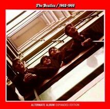 THE BEATLES / 1962-1966 ALTERNATE ALBUM ：EXPANDED EDITION [2CD]_画像3