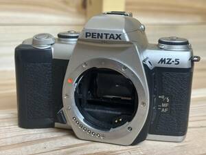 PENTAX MZ-5