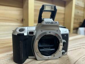 MINOLTA SWEET α【動作確認品】