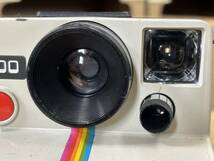 POLAROID LAND CAMERA 1000_画像2