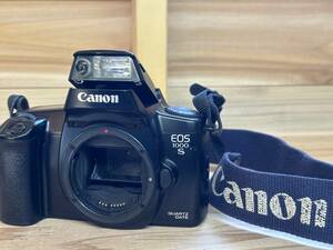 CANON EOS 1000S【動作確認品】