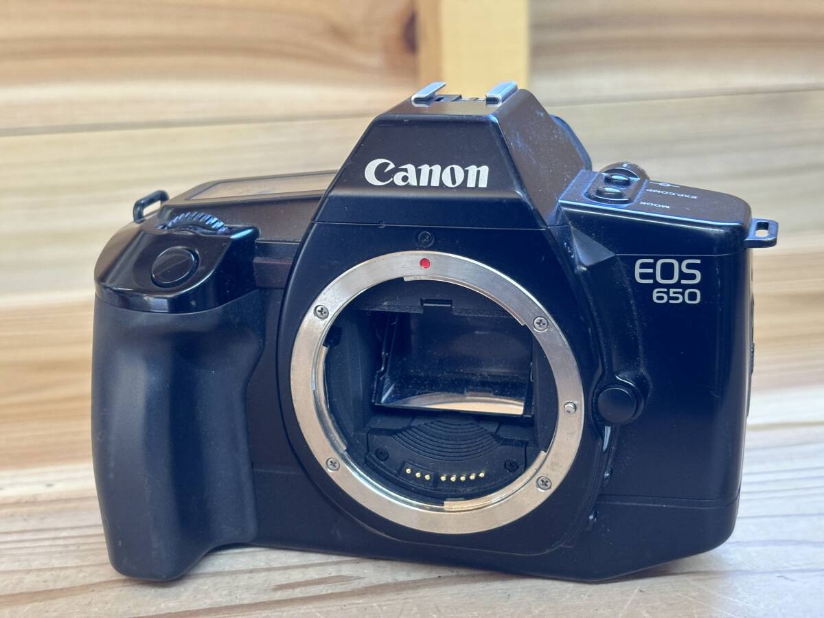 Yahoo!オークション -「canon eos650」の落札相場・落札価格 Yahoo!オークション -「canon eos650」の落札相場・落札価格