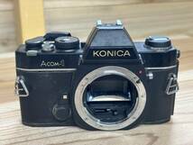 KONICA ACOM-1_画像1