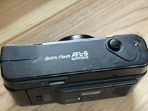 OLYMPUS QUICK FLASH AFL-S_画像2