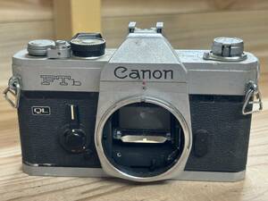 CANON　FTb