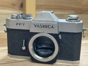 YASHICA