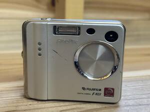 FUJIFILM FINEPIX F401