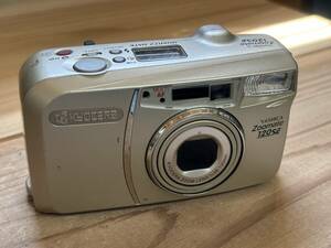 KYOCERA YASHICA ZOOMATE 120SE