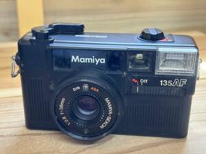 MAMIYA 135AF