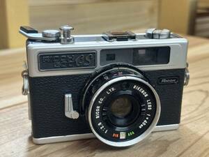 RICOH 500GS