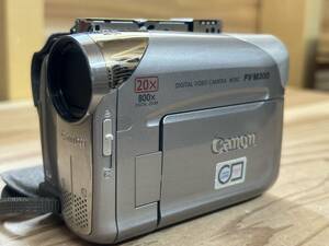 CANON FV M300