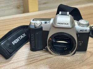 PENTAX MZ-10