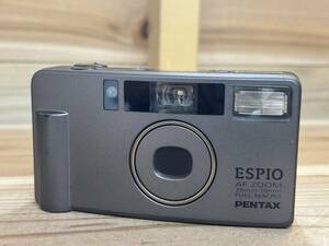 PENTAX ESPIO AF ZOOM 35mm-70mm FULL MACRO 【動作確認品】