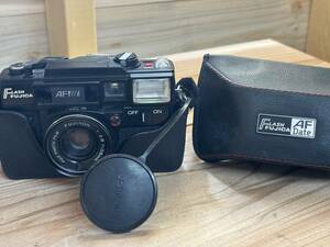 FLASH FUJICA AF DATE