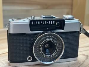 OLYMPUS PEN EE-3