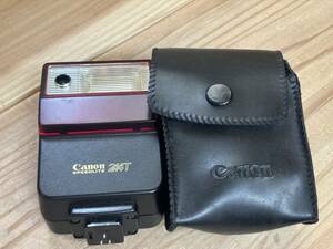 CANON SPEEDLITE 244T