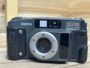 KONICA 現場監督