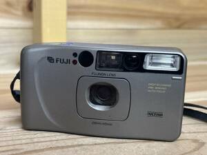 FUJI CARDIA TRAVEL MINI DUAL-P