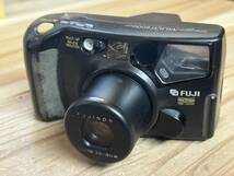 FUJI ZOOM CARDIA MULTI 2000OP 【動作確認品】_画像7