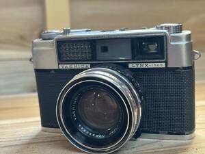 YASHICA